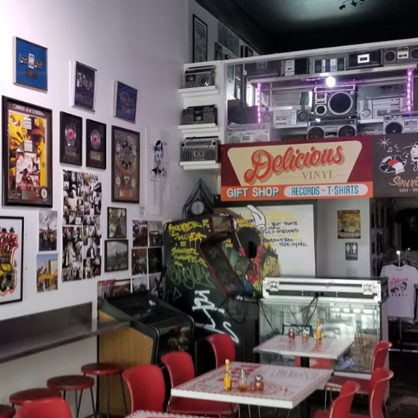 Delicious Vinyl